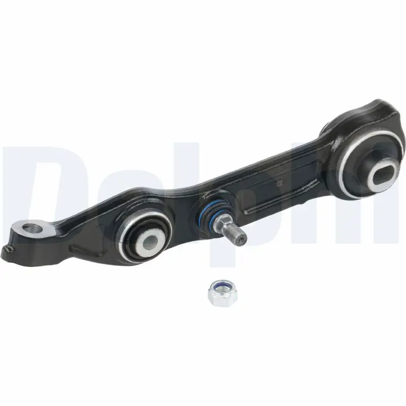 Handler.Part Track control arm DELPHI TC1384 4