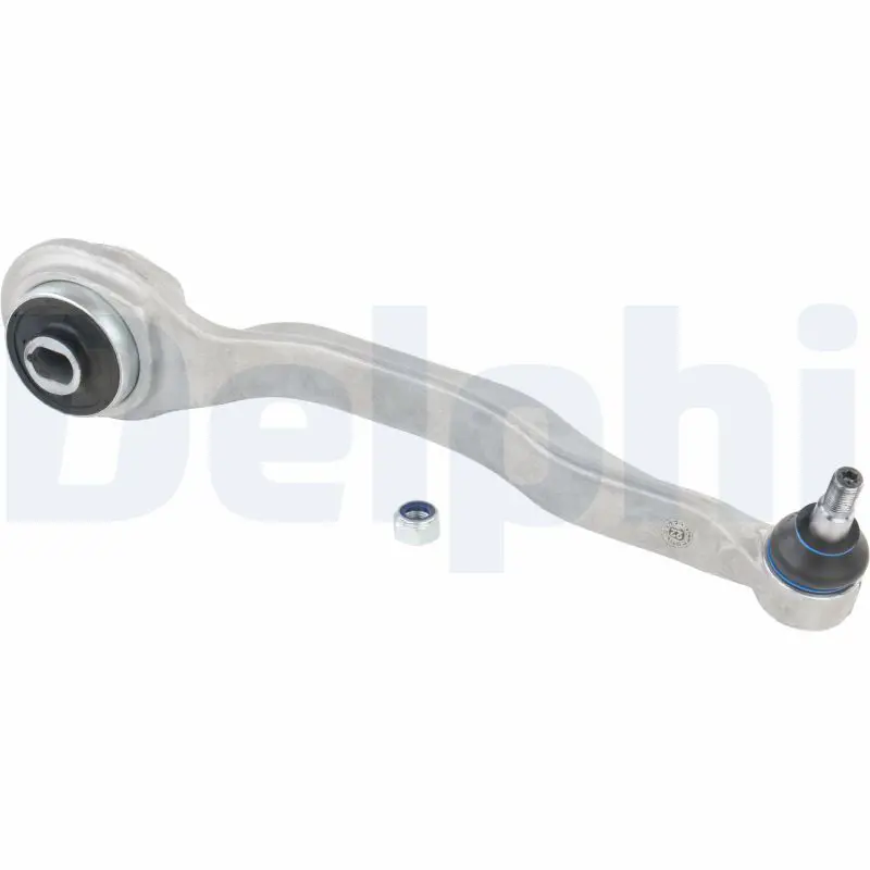 Handler.Part Track control arm DELPHI TC1386 4