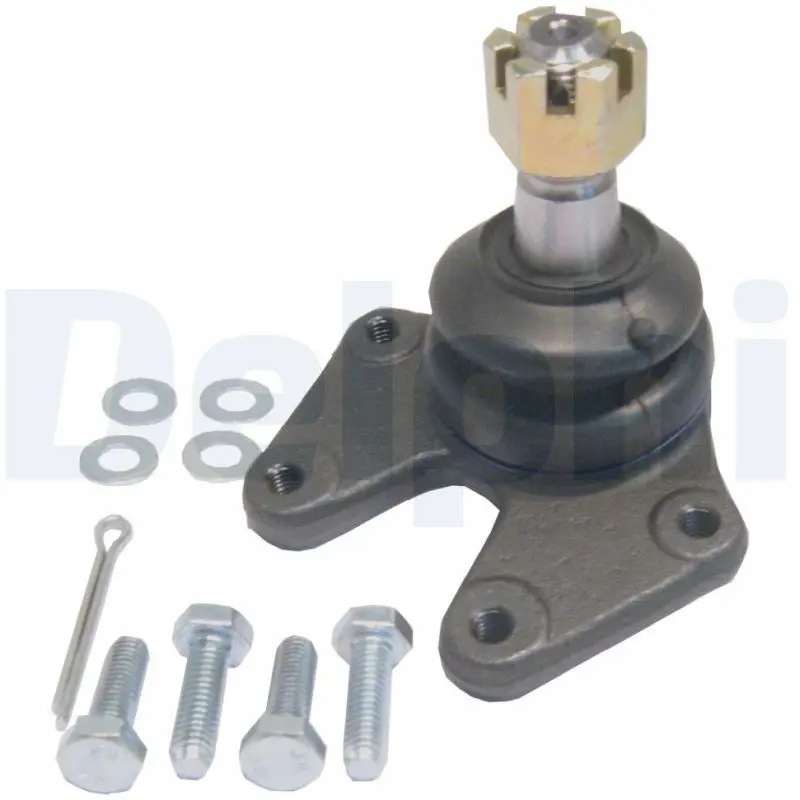 Handler.Part Ball joint DELPHI TC1229 1