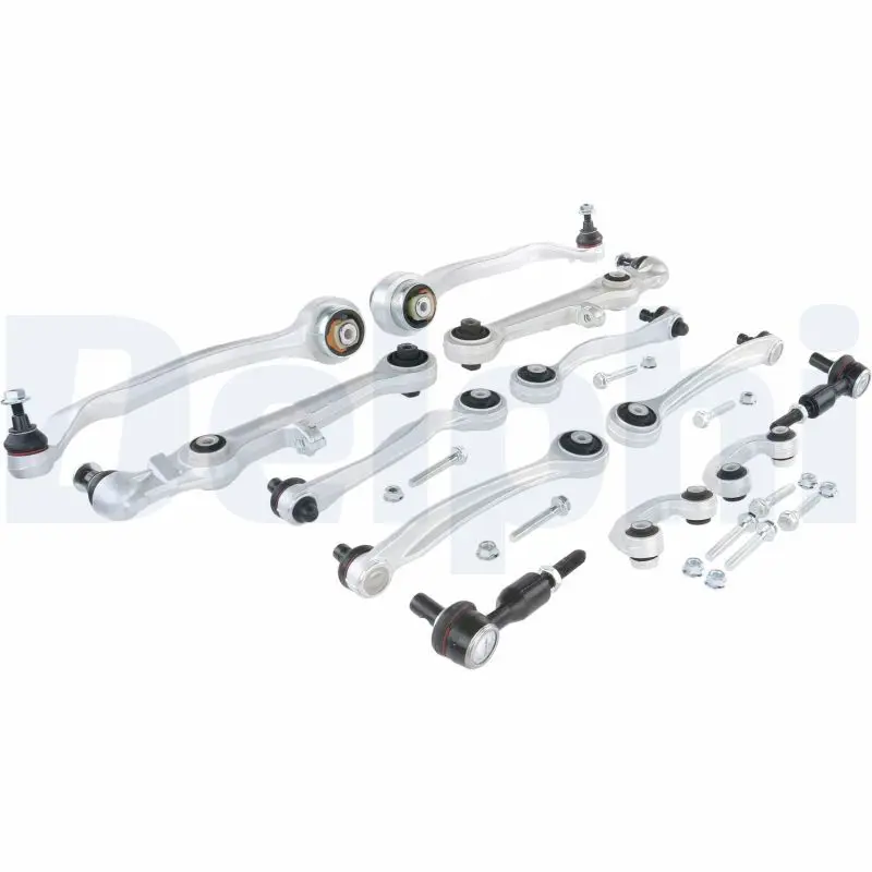 Handler.Part Suspension kit DELPHI TC1400KIT 2