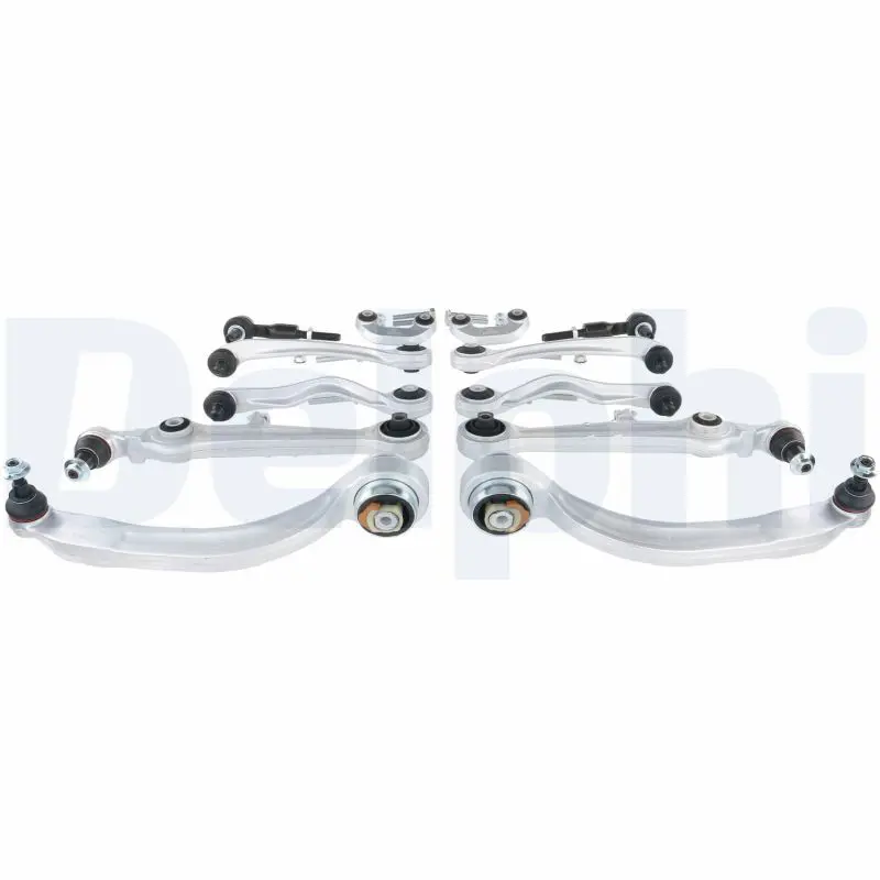 Handler.Part Suspension kit DELPHI TC1400KIT 3