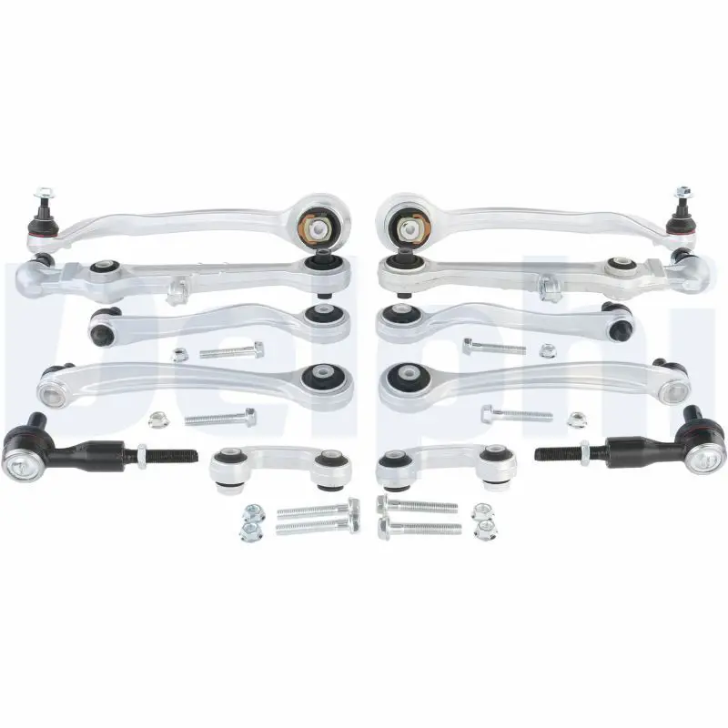 Handler.Part Suspension kit DELPHI TC1400KIT 5