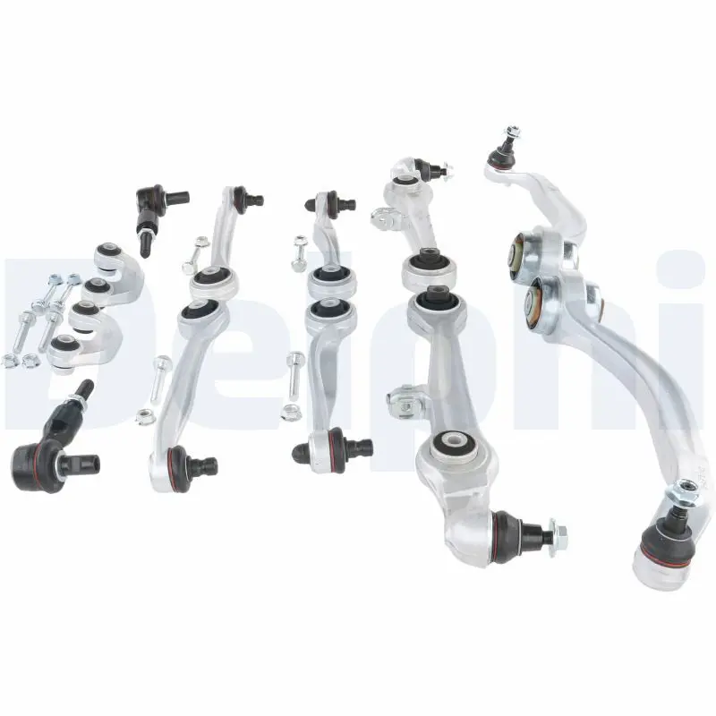 Handler.Part Suspension kit DELPHI TC1400KIT 7