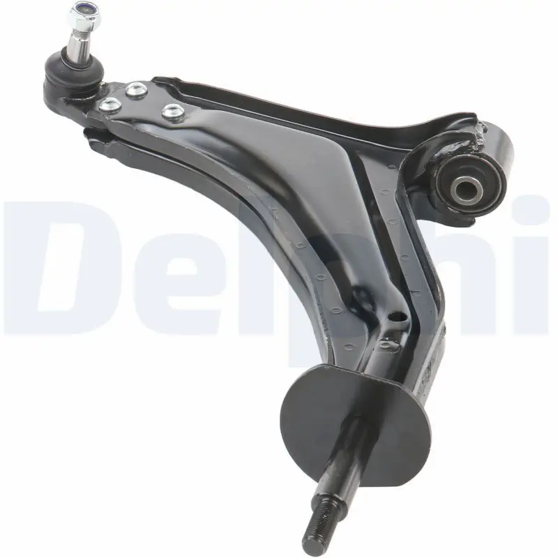 Handler.Part Track control arm DELPHI TC1258 1