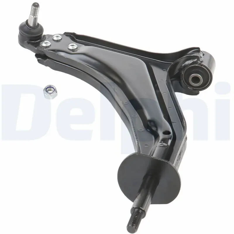 Handler.Part Track control arm DELPHI TC1258 3