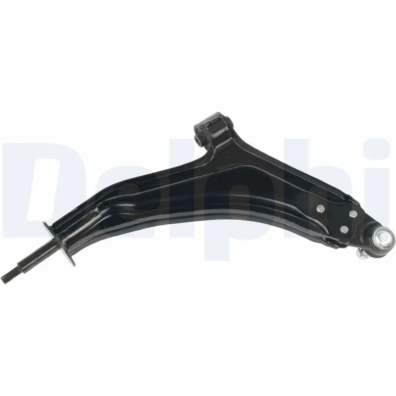 Handler.Part Track control arm DELPHI TC1258 4