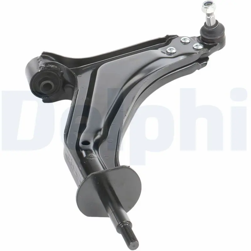 Handler.Part Track control arm DELPHI TC1259 1