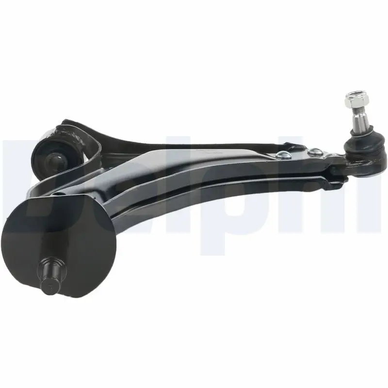 Handler.Part Track control arm DELPHI TC1259 2