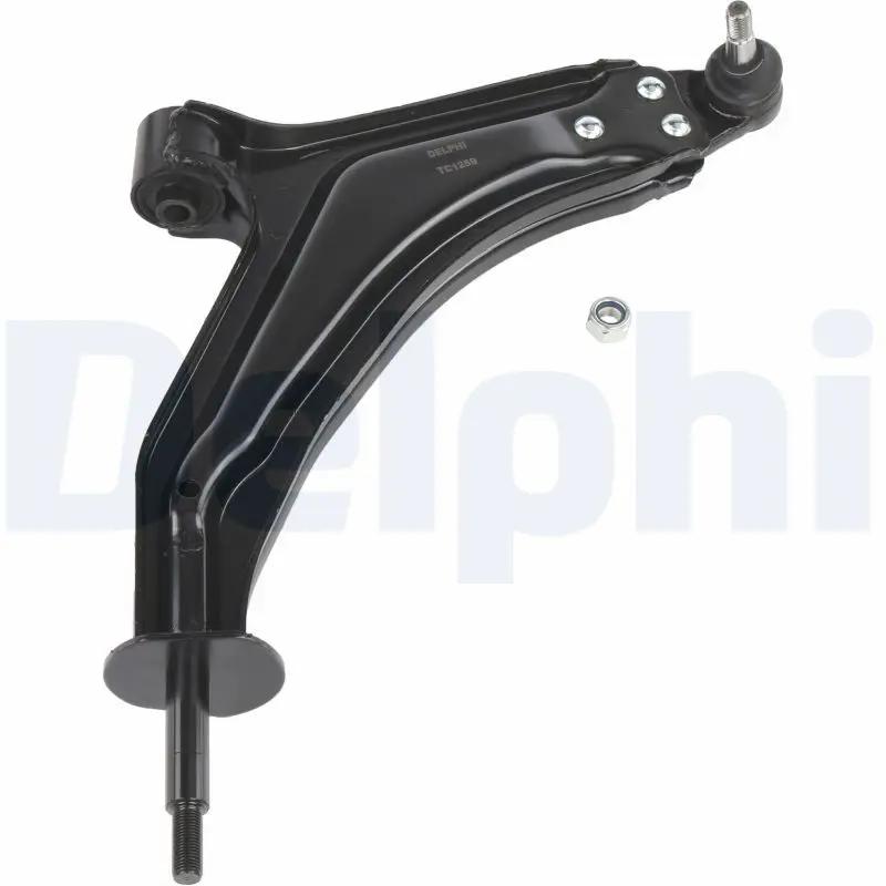 Handler.Part Track control arm DELPHI TC1259 3