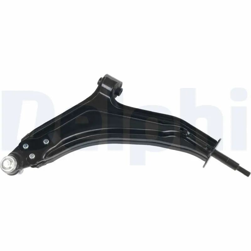 Handler.Part Track control arm DELPHI TC1259 4