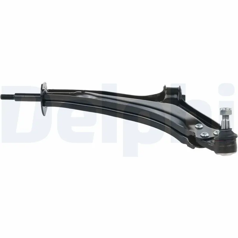 Handler.Part Track control arm DELPHI TC1259 7