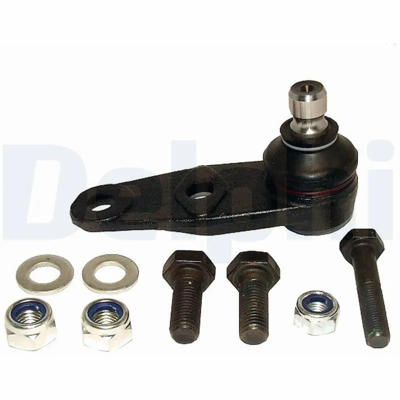 Handler.Part Ball joint DELPHI TC1438 1