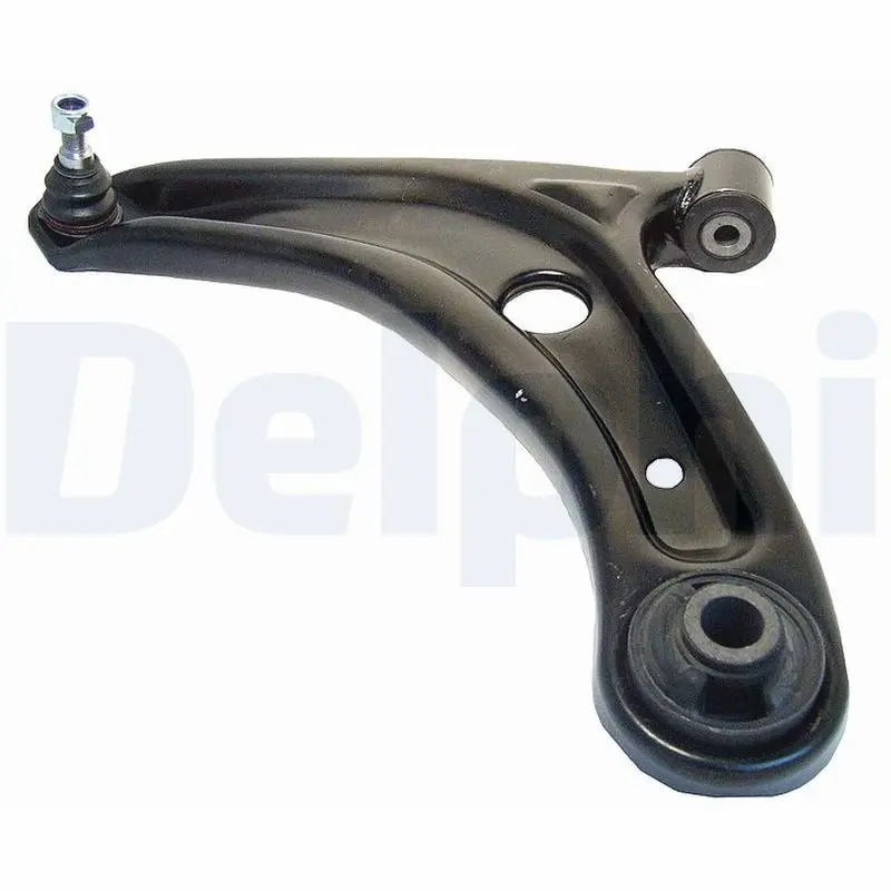 Handler.Part Track control arm DELPHI TC1462 1