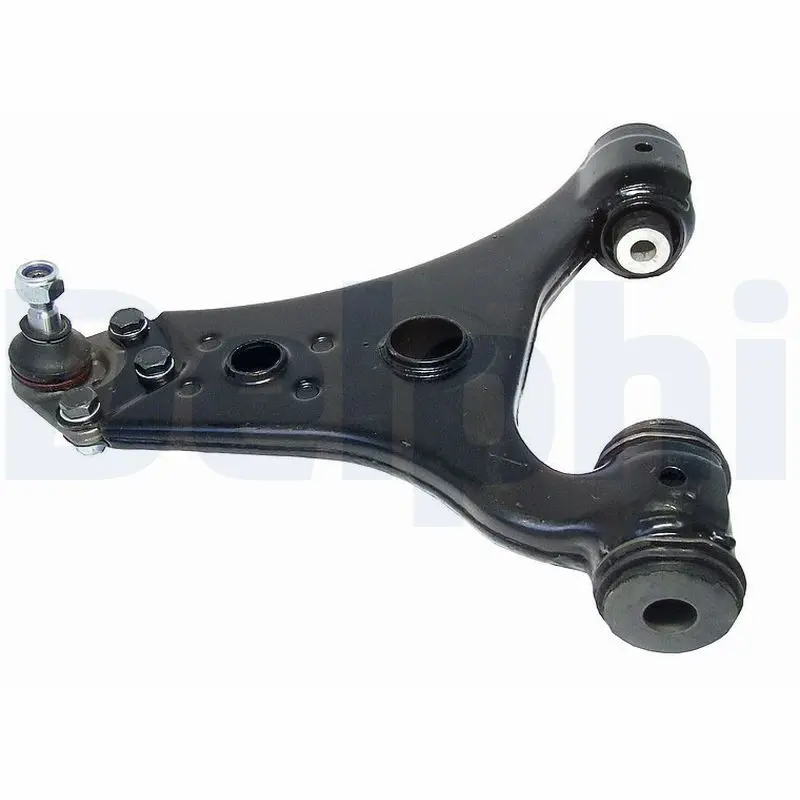 Handler.Part Track control arm DELPHI TC1465 1