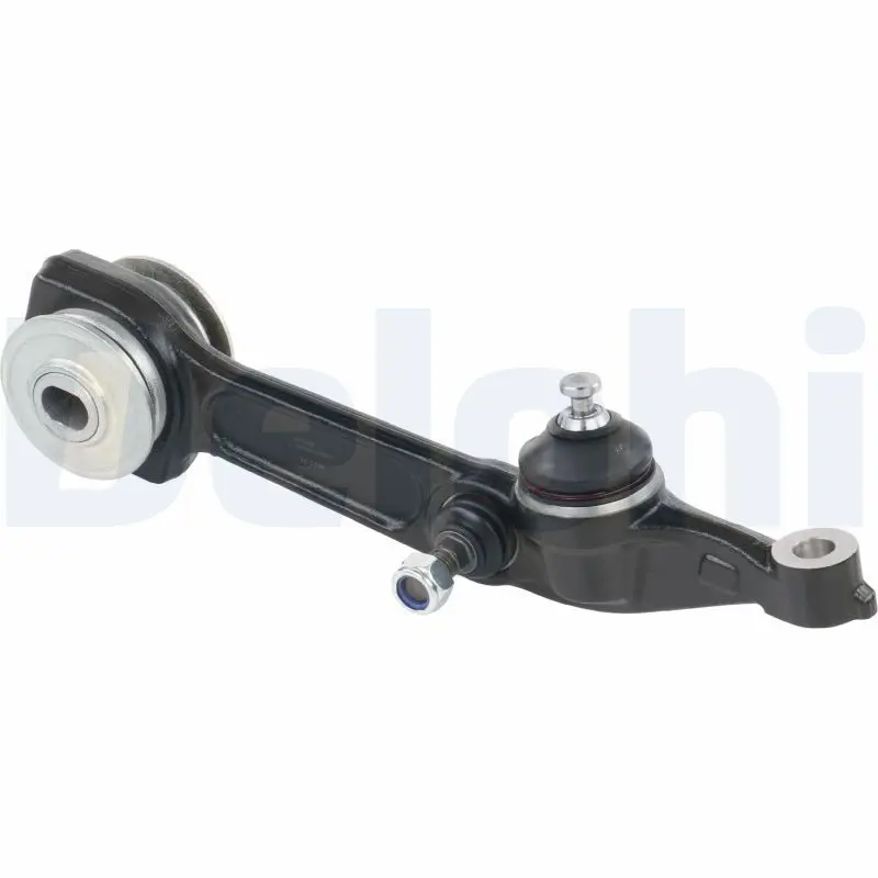 Handler.Part Track control arm DELPHI TC1496 2