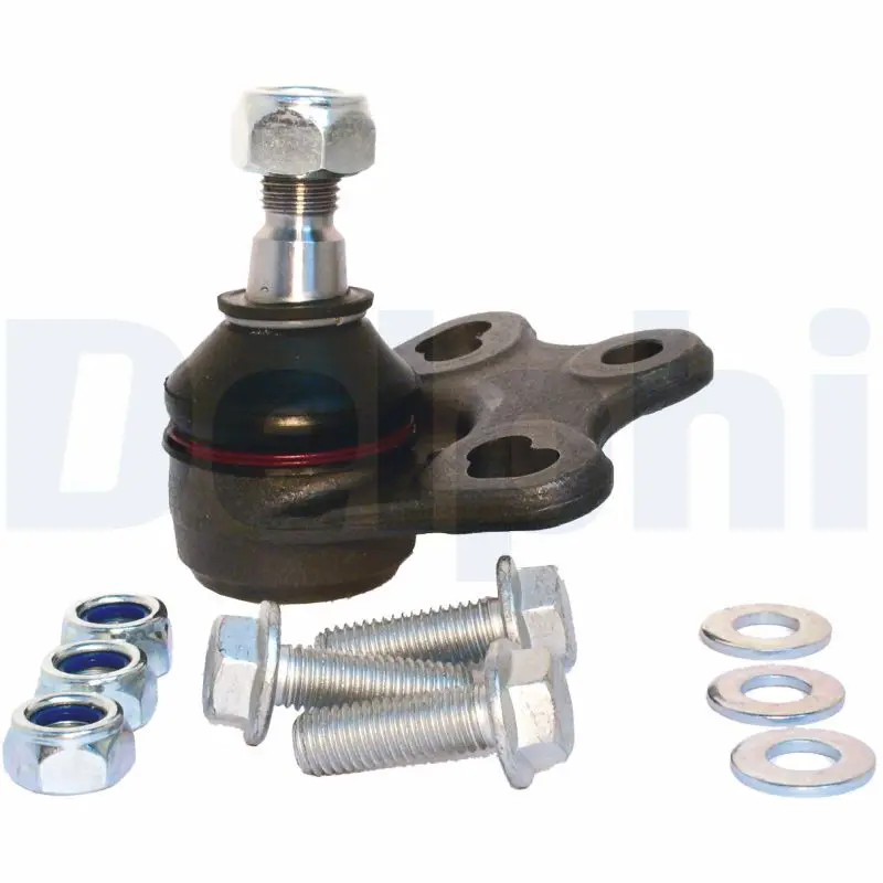 Handler.Part Ball joint DELPHI TC1430 1