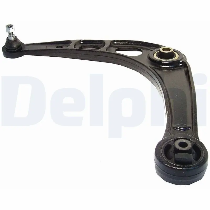 Handler.Part Track control arm DELPHI TC1443 1