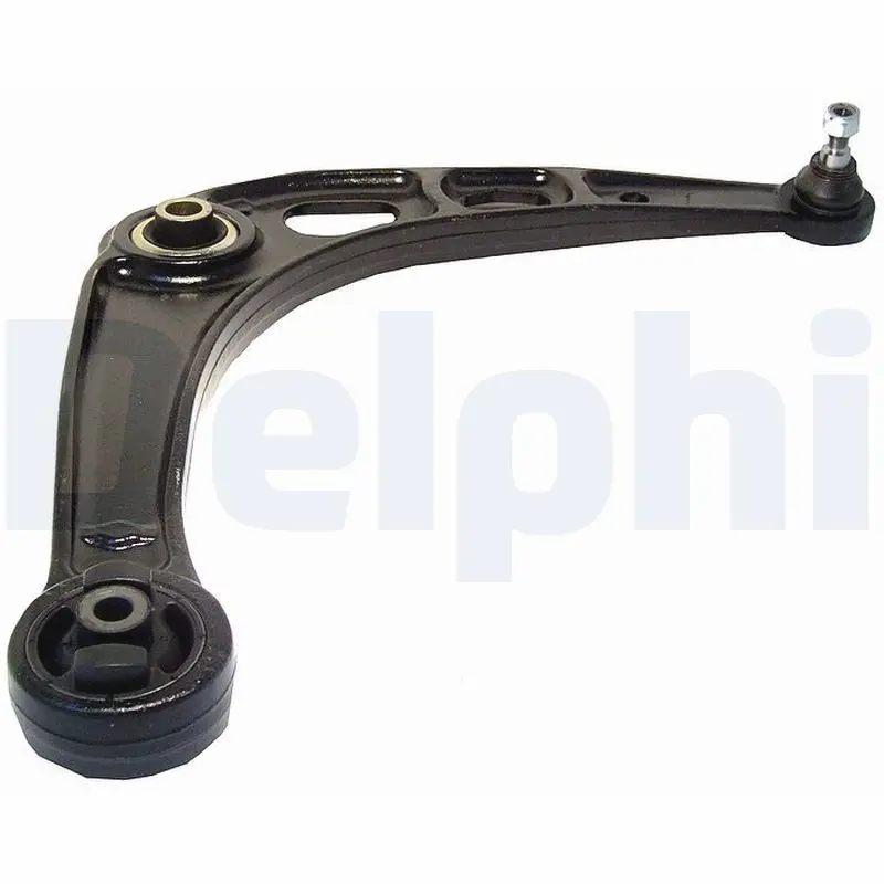 Handler.Part Track control arm DELPHI TC1444 1