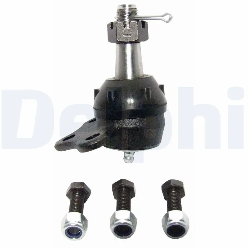 Handler.Part Ball Joint DELPHI TC1652 1