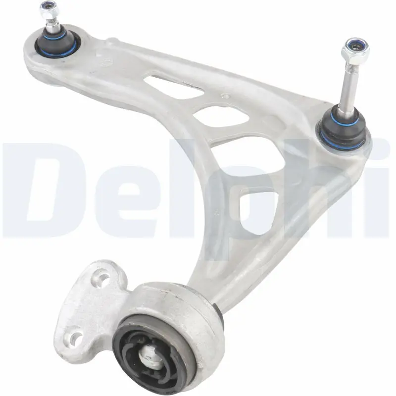 Handler.Part Track control arm DELPHI TC1727 1