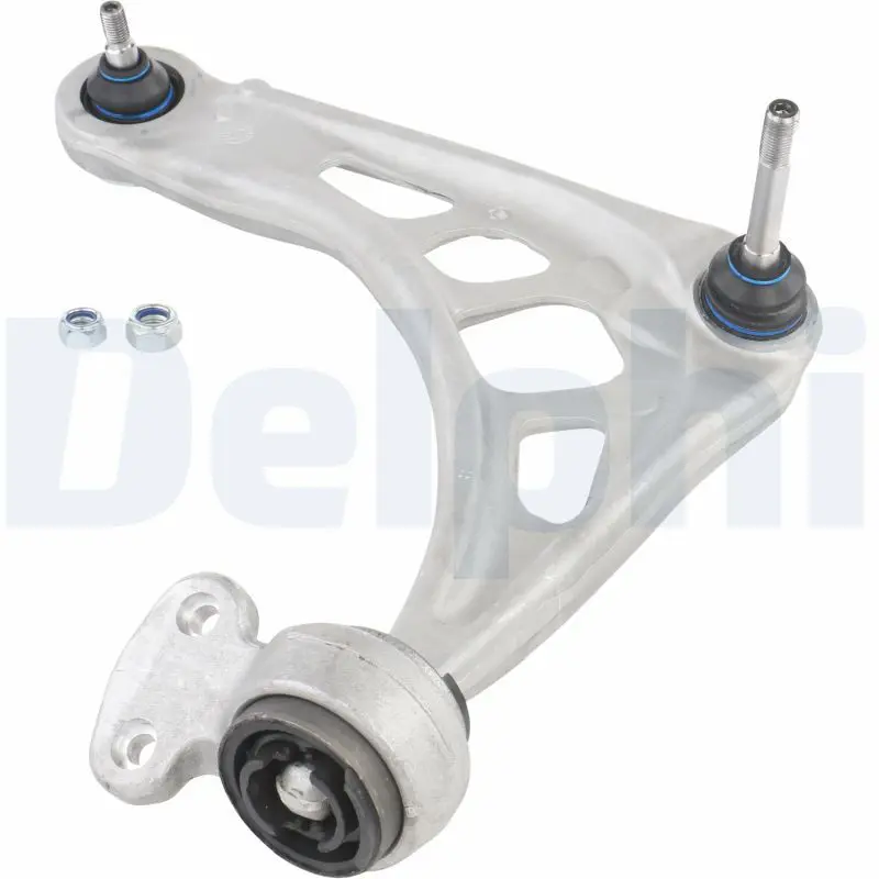 Handler.Part Track control arm DELPHI TC1727 3