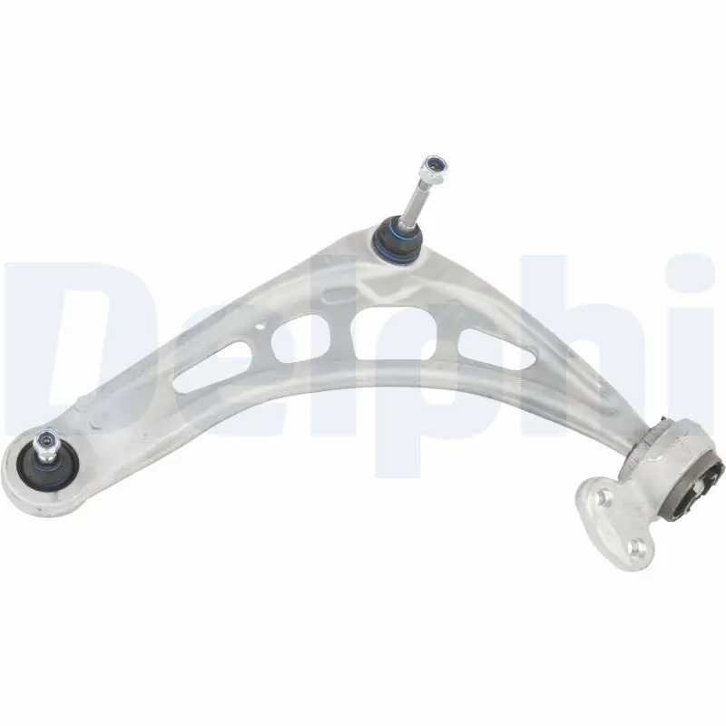 Handler.Part Track control arm DELPHI TC1727 4