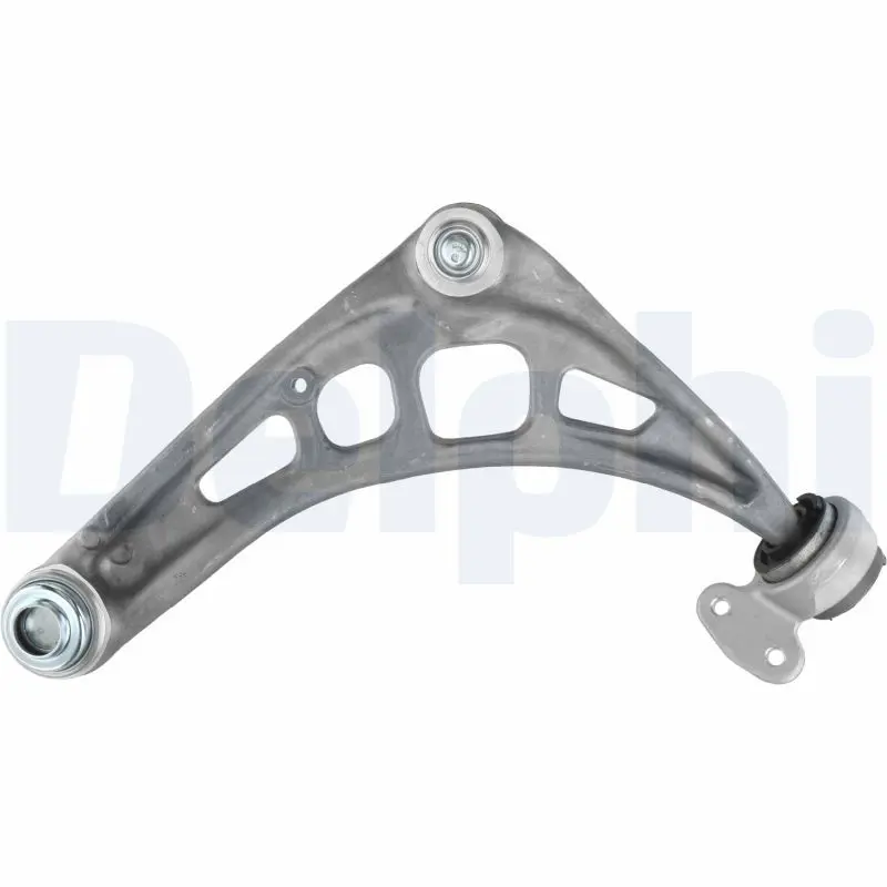 Handler.Part Track control arm DELPHI TC1728 2