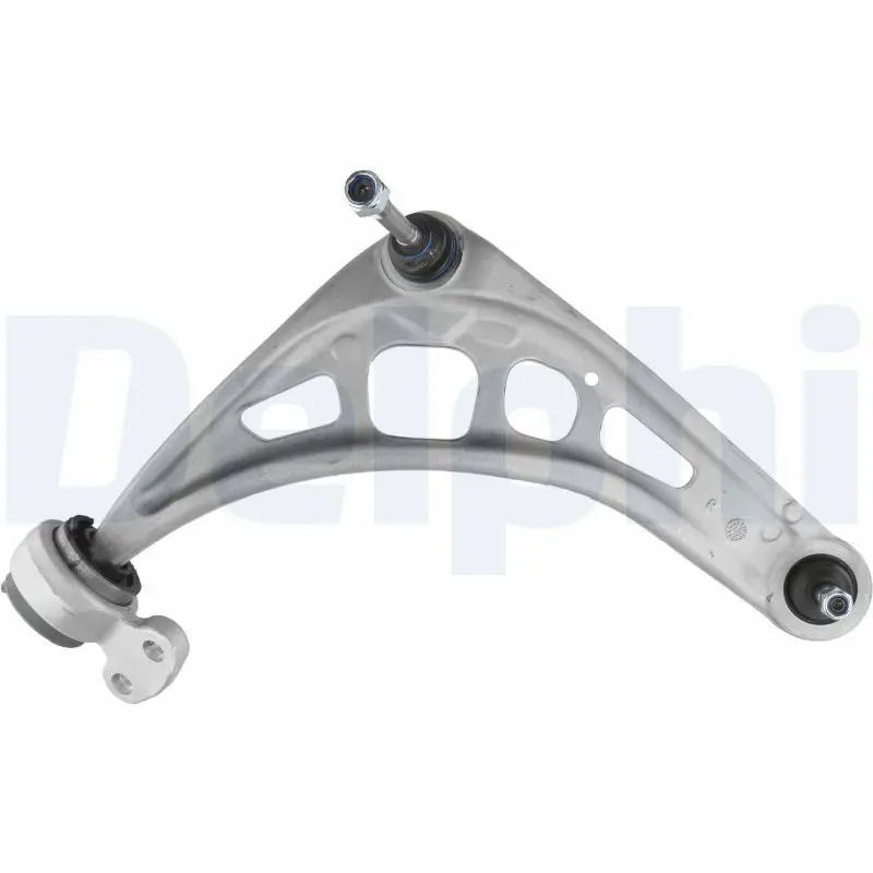 Handler.Part Track control arm DELPHI TC1728 3