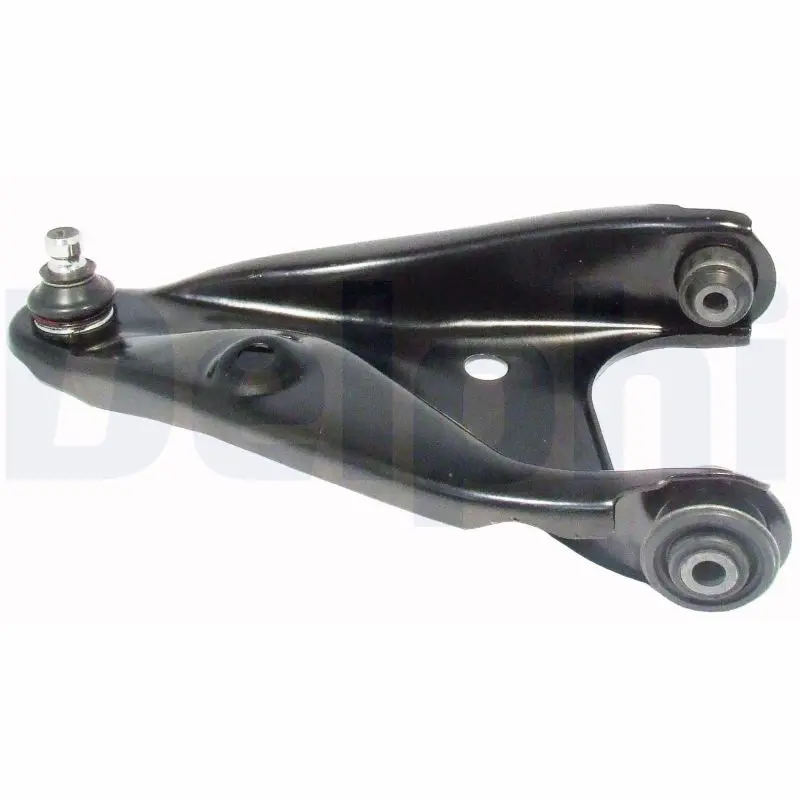 Handler.Part Track control arm DELPHI TC1729 1