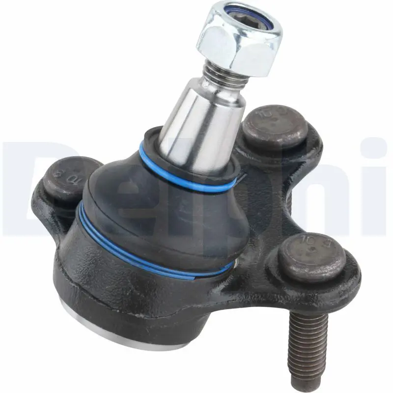 Handler.Part Ball joint DELPHI TC1731 1