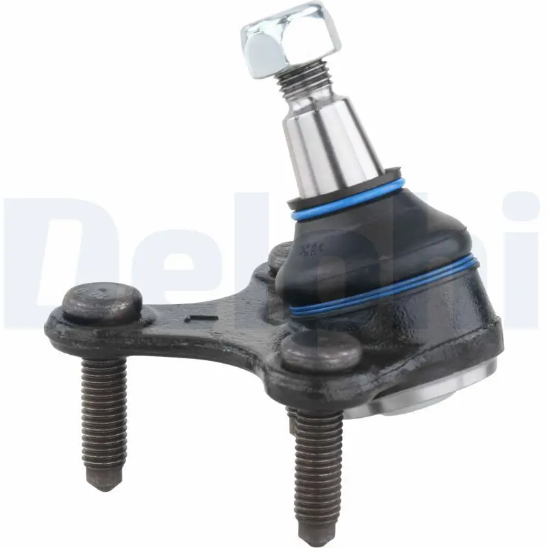 Handler.Part Ball joint DELPHI TC1731 7