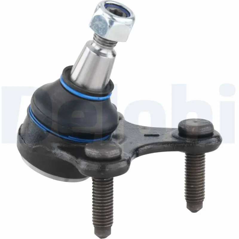 Handler.Part Ball joint DELPHI TC1731 8