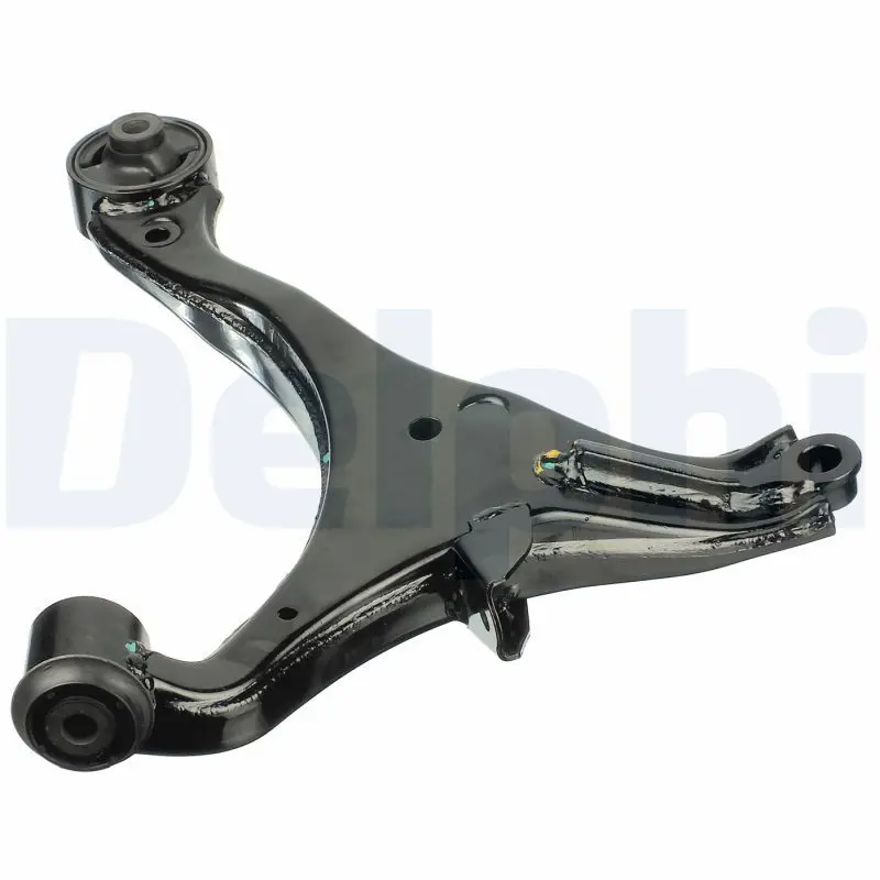 Handler.Part Track control arm DELPHI TC1735 1