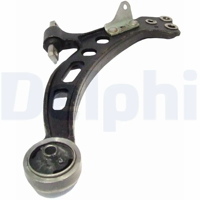 Handler.Part Track control arm DELPHI TC1843 1