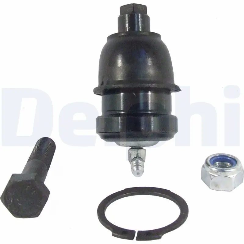 Handler.Part Ball joint DELPHI TC1647 1