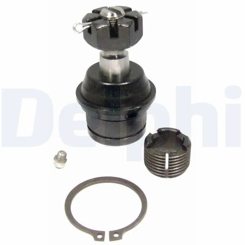 Handler.Part Ball joint DELPHI TC1690 1