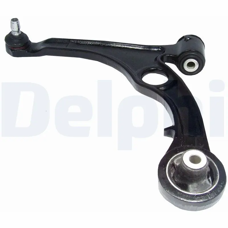 Handler.Part Track control arm DELPHI TC1933 1