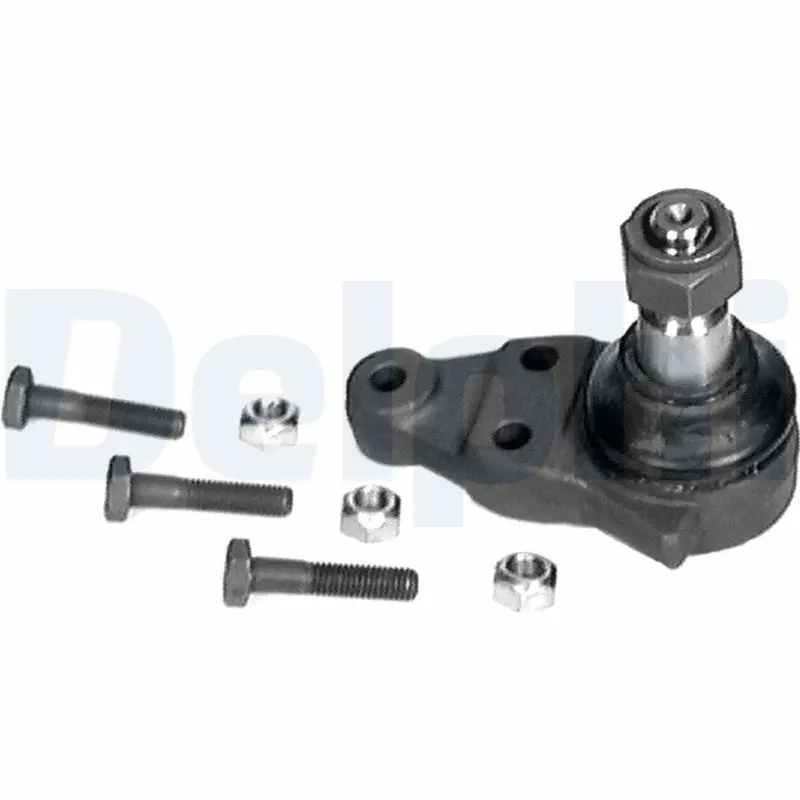 Handler.Part Ball joint DELPHI TC202 1