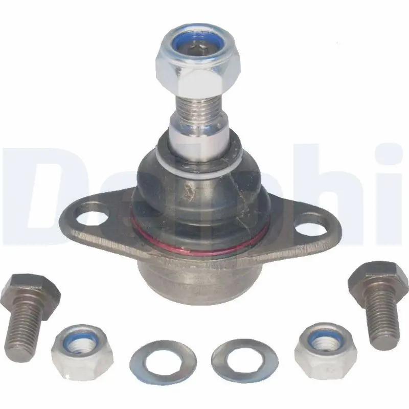 Handler.Part Ball joint DELPHI TC2064 1