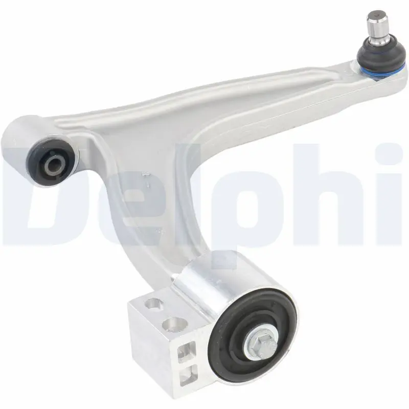 Handler.Part Track control arm DELPHI TC2076 1