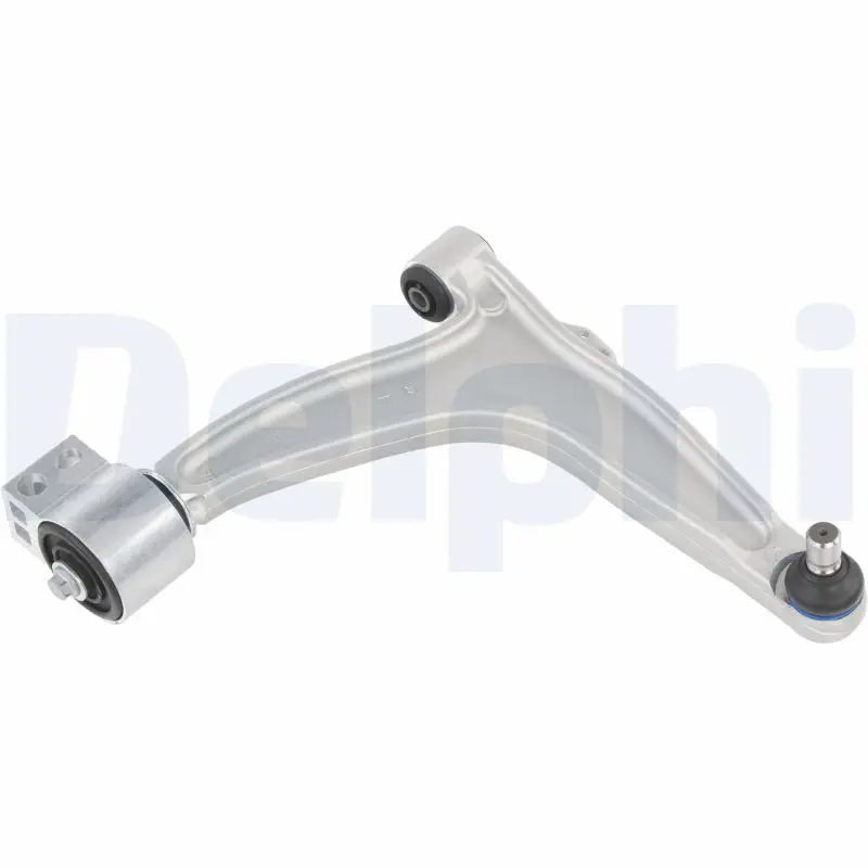 Handler.Part Track control arm DELPHI TC2076 2