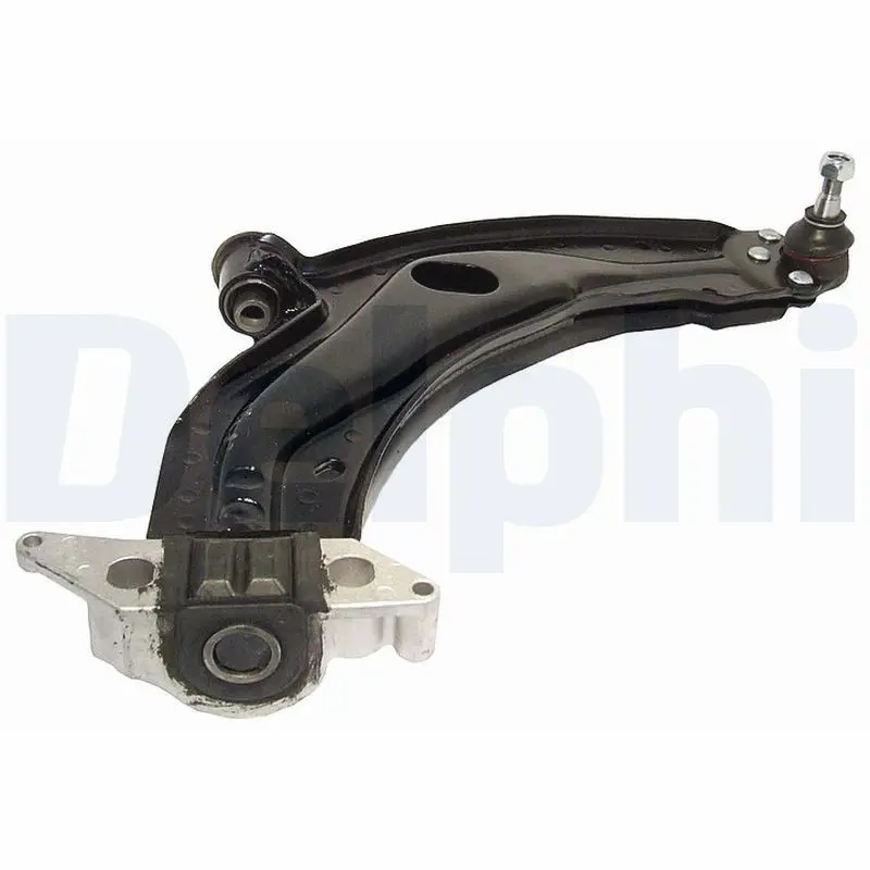 Handler.Part Track control arm DELPHI TC2106 1