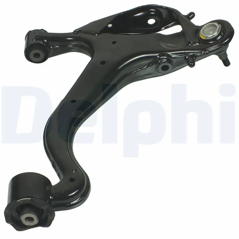 Handler.Part Track control arm DELPHI TC2163 1