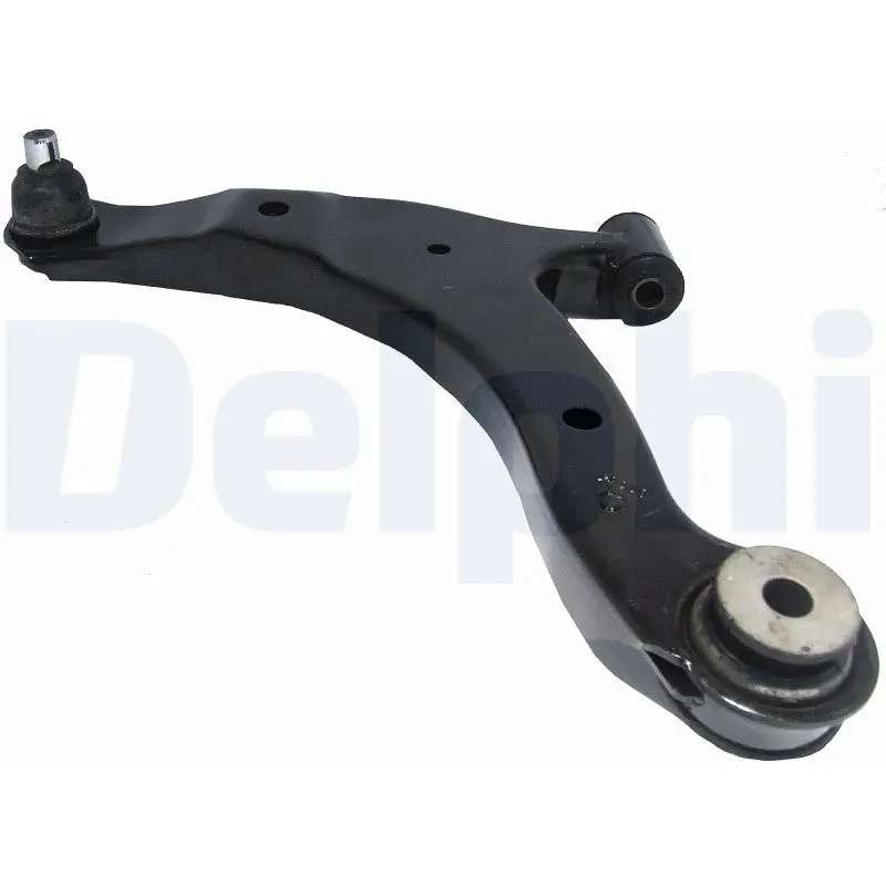 Handler.Part Track control arm DELPHI TC1974 1