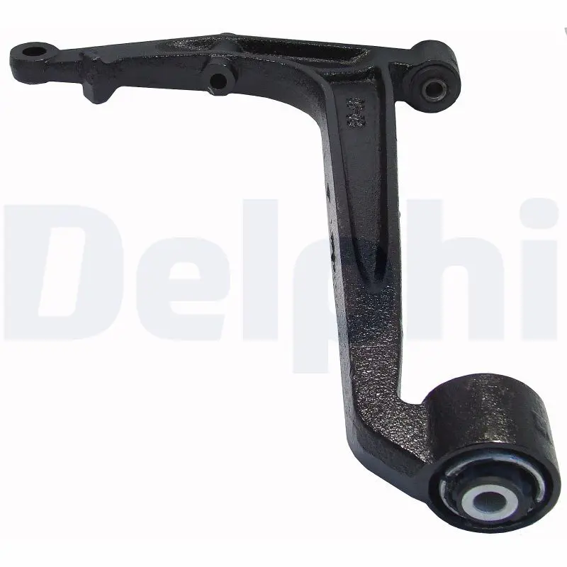 Handler.Part Track control arm DELPHI TC2177 1