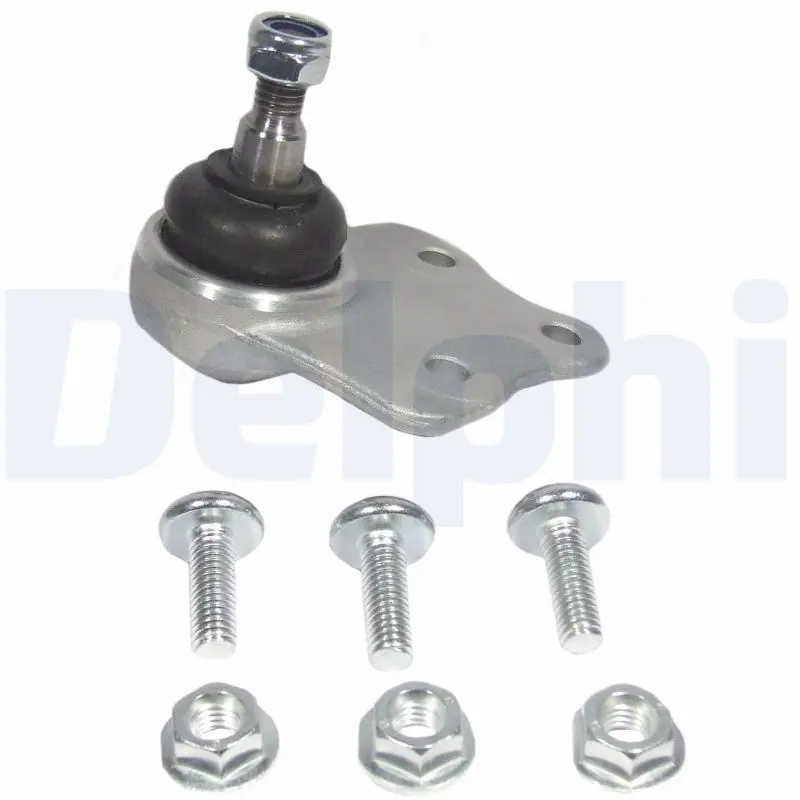 Handler.Part Ball joint DELPHI TC1995 1