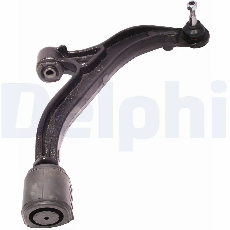 Handler.Part Track control arm DELPHI TC2219 1