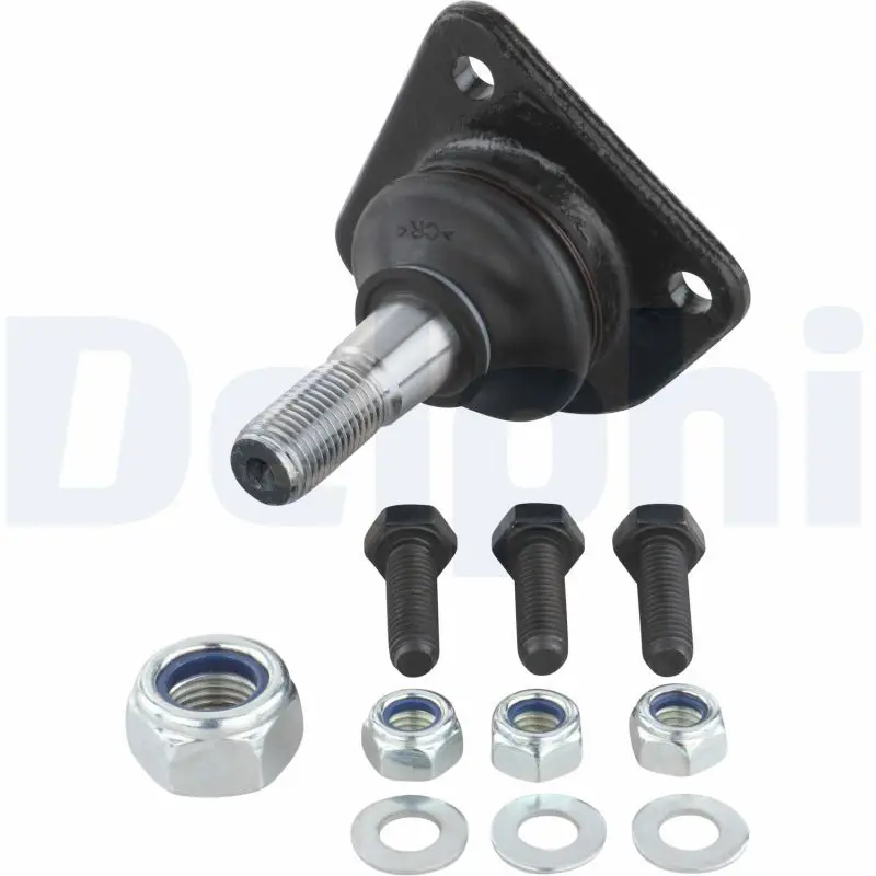 Handler.Part Ball joint DELPHI TC203 2