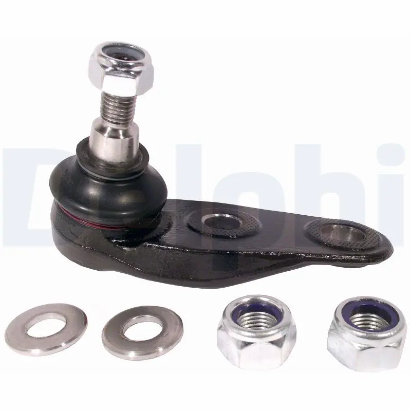 Handler.Part Ball joint DELPHI TC2233 1