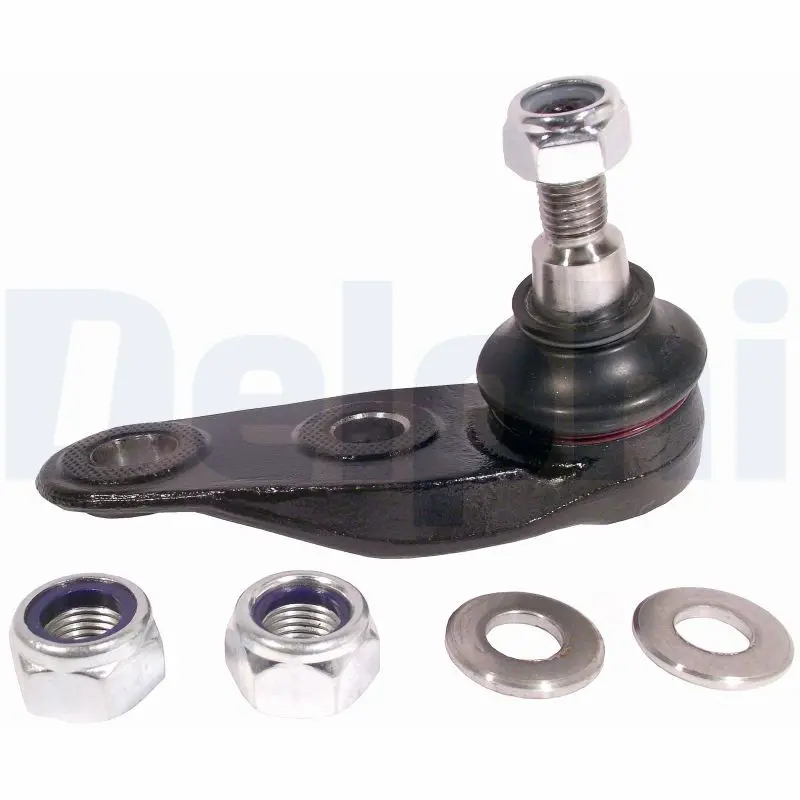 Handler.Part Ball joint DELPHI TC2234 1